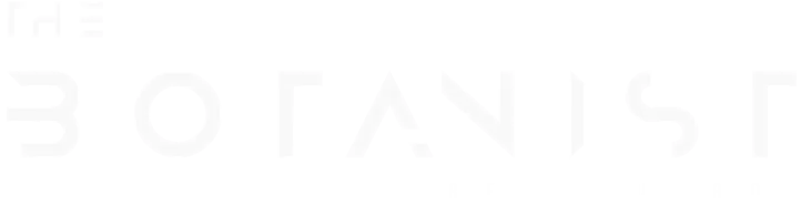 The Botanist logo