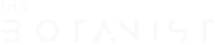 The Botanist logo